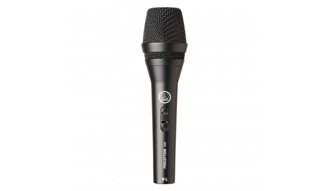 AKG P5 S must lavamikrofon