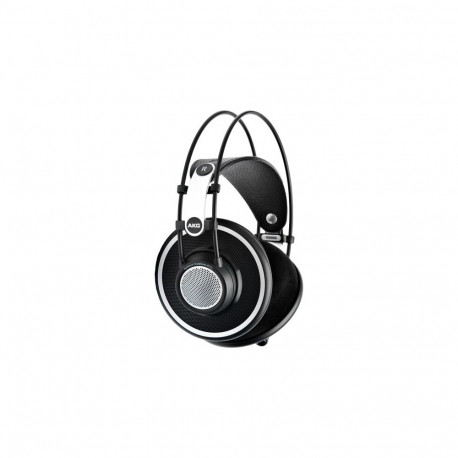 AKG K702 avatud kõrvu ümbritsevad kõrvaklapid