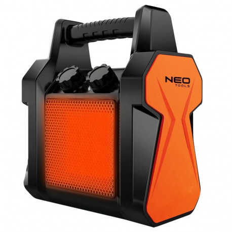 NEO tools elektriline ruumikütteseade 90-061
