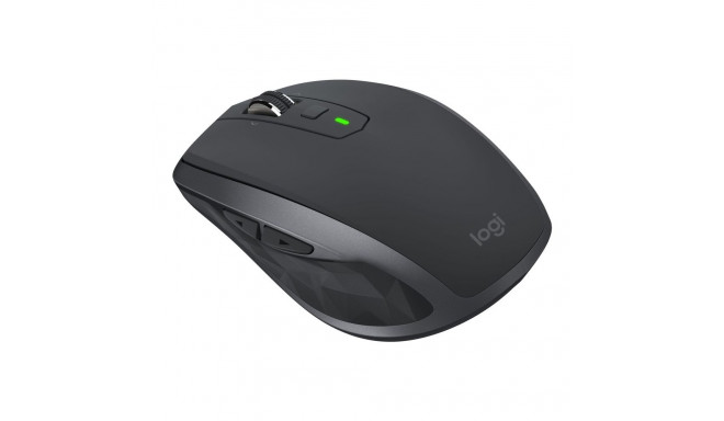 MX Anywhere 2S juhtmevaba hiir/graphite - BT - N/A
