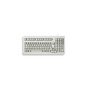 CHERRY G80-1800 keyboard Universal USB QWERTZ German Grey