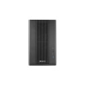 Chieftec BX-10B-OP computer case Mini Tower Black