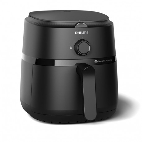 Philips fritüür 1000 series NA120/00 4.2L 1500W