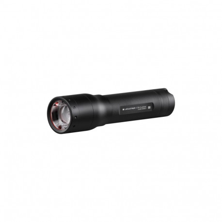 Ledlenser C7R Classic Flashlight