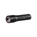 Ledlenser 503150 flashlight Black Hand flashlight LED