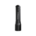 Ledlenser 503150 flashlight Black Hand flashlight LED