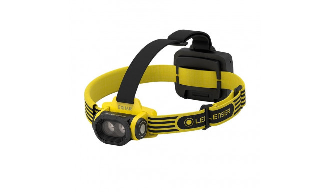 Headlamp Ledlenser EXH6R