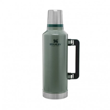 Stanley LEGENDARY CLASSIC thermos flask – HAMMERTONE GREEN 2.3L