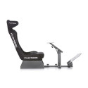 Playseat Evolution PRO - ActiFit universaalne mängutool polsterdatud iste must