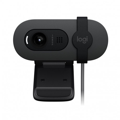 Logitech 960-001592 webcam 2 MP
