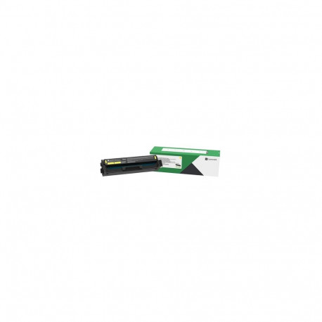 Lexmark 20N2XY0 toner cartridge 1 pc(s) Original Yellow