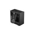 DeepCool CH510 Midi Tower Black