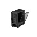 DeepCool CH510 Midi Tower Black