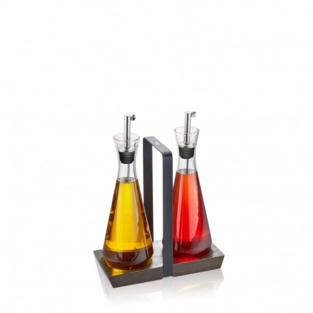 GEFU X-PLOSION VINEGAR AND OIL SET G-34656
