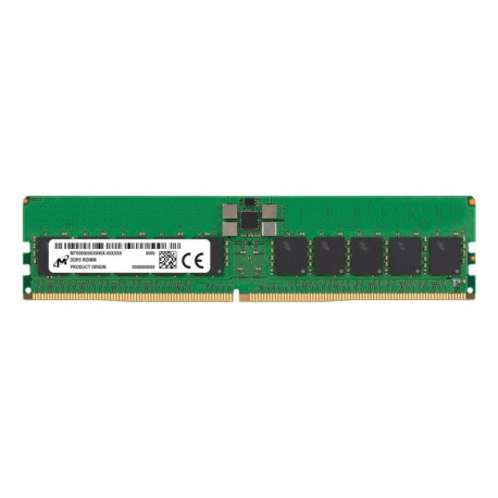 Micron 32GB DDR5-5600 RDIMM 2Rx8 CL46