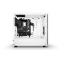 be quiet! Shadow Base 800 DX valge midi-torn