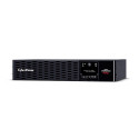 CyberPower PR1000ERT2U line-interactive katkematu toiteallikas (UPS) 1 kVA 1000 W 10 AC väljundit