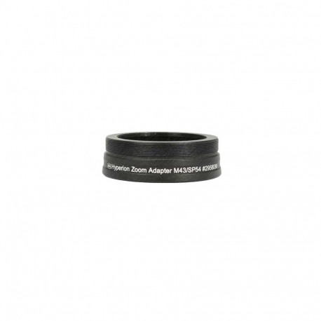 Adapter Hyperion Zoom M43/SP54