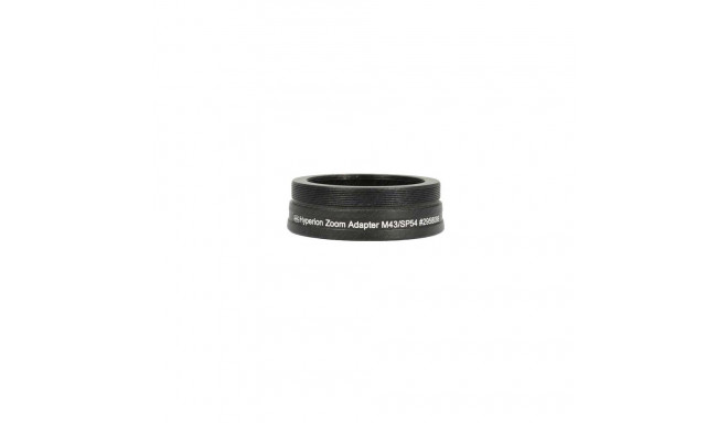 Adapter Hyperion Zoom M43/SP54