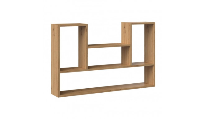 BILBAO 4P rippuv nagi 100x16x60 cm, artisan