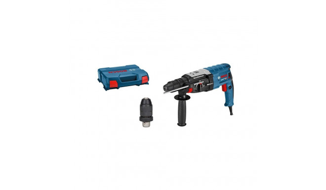 Bosch GBH 2-28 F Professional 880 W 900 RPM SDS Plus