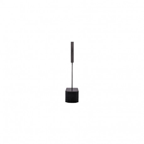 dBTechnologies ES 503 aktiivne helisüsteem