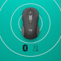 Logitech Signature M650 Wireless Mouse