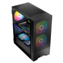 Logic ARYA ARGB MINIDI USB 3.0 must arvutikorpus
