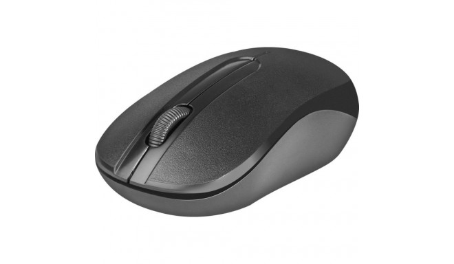 DEFENDER HIT MM-495 RF optiline must hiir 1600dpi 3P