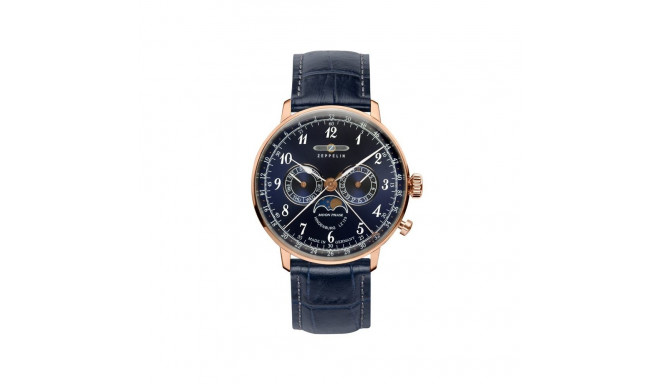 Zeppelin LZ129 Hindenburg 7038-3 kvartsikell