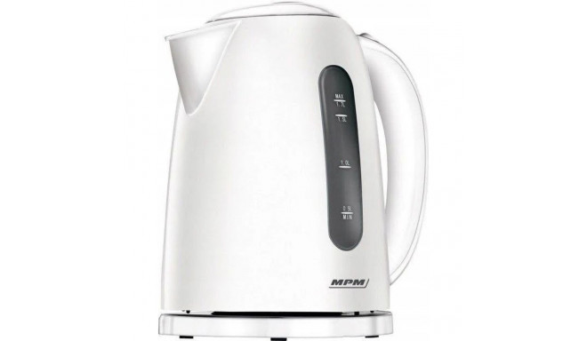 MPM MCZ-85 electric kettle 1.7 l