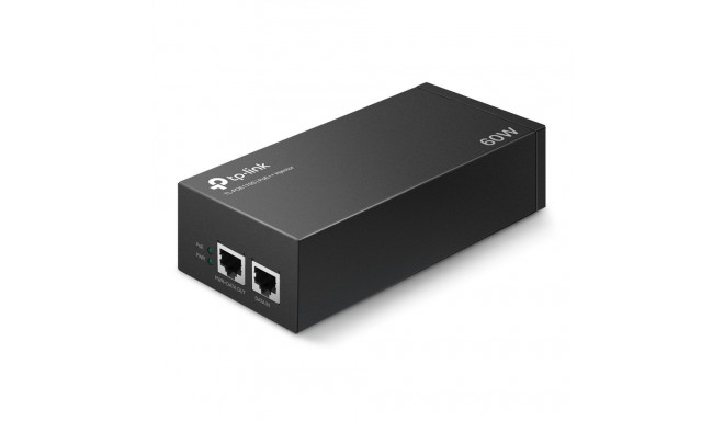 TP-Link PoE++ injektori adapter