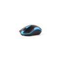 A4Tech G3-200N mouse Ambidextrous RF Wireless Optical 1000 DPI