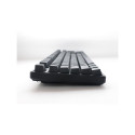 Ducky Origin Phantom Black keyboard Universal USB QWERTZ German