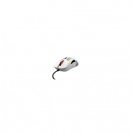 Glorious Gaming Model D paremakäeline USB Type-A optiline 12000 DPI hiir