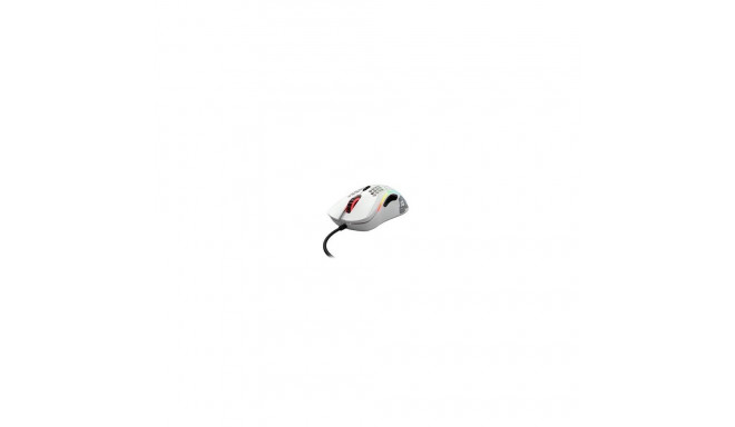 Glorious Gaming Model D mouse Right-hand USB Type-A Optical 12000 DPI