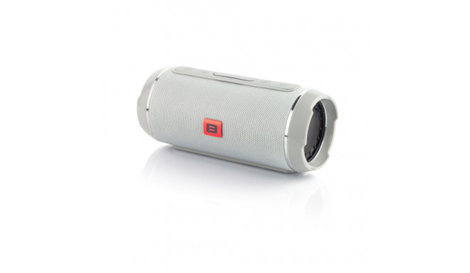 Bluetooth speaker BT460 gray