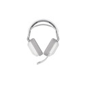 Corsair CA-9011296-EU juhtmevabad peavõru mänguri Bluetooth valged kõrvaklapid