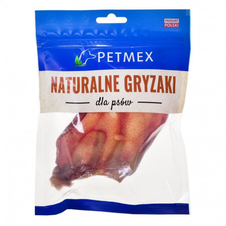 PETMEX sea kõrva närimismaius koertele 40g 1tk
