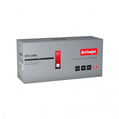 Activejet ATH-13NX Toner (replacement for HP 13X Q2613X; Supreme; 4,400 pages; black)