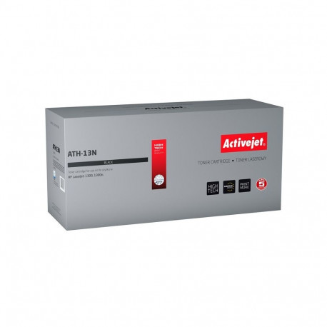 Activejet ATH-13N tooner (asendus HP 13A Q2613A; Supreme; 3000 lehte; must)