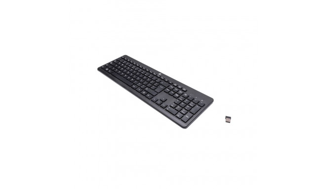 HP 230 Wireless Keyboard