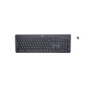 HP 230 Wireless Keyboard