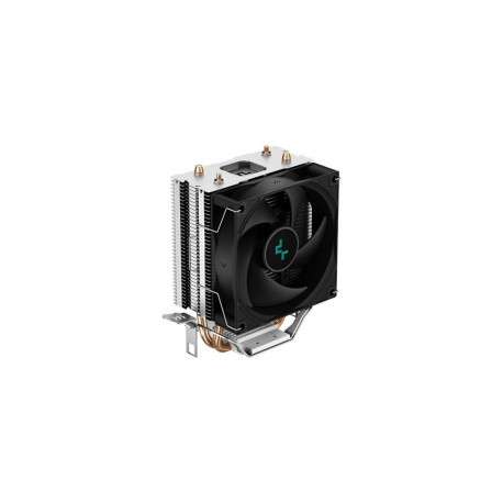 DeepCool AG200 protsessori õhkjahuti 9,2 cm alumiinium, must 1 tk