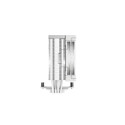 DeepCool AK400 WH protsessori õhkjahuti 12 cm valge 1 tk