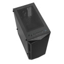 I-BOX LUPUS 27 midi-tower ATX korpus