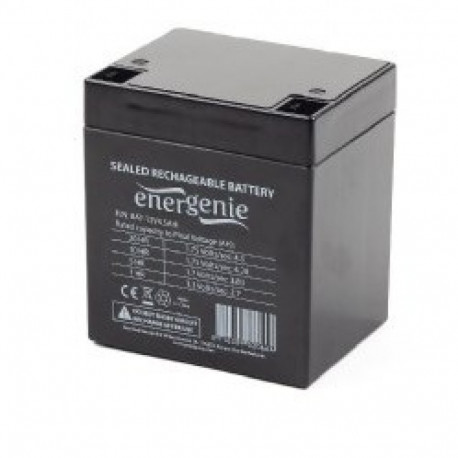 Gembird BAT-12V4.5AH UPS aku 12 V