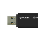 Goodram UME3 USB flash drive 128 GB USB Type-A 3.0 (3.1 Gen 1) Black
