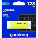 Goodram UME2 128GB USB flash drive USB Type-A 2.0 Yellow