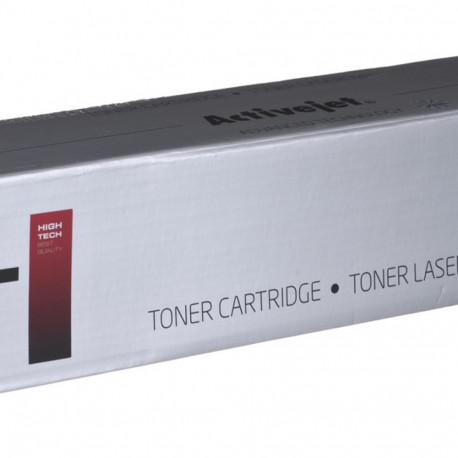 Activejet ATM-323BN tooner (asendus Konica Minolta TN323; Supreme; 23 000 lehekülge; must)